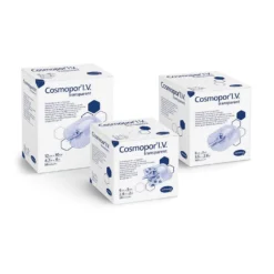 Cosmopor® I.V. transparent