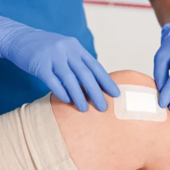 Cosmopor steril Wundverband
