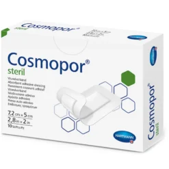 Cosmopor steril Wundverband
