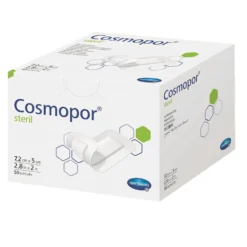 Cosmopor steril Wundverband