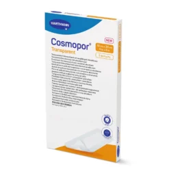 Cosmopor® transparent