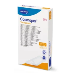 Cosmopor® transparent