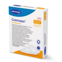 Cosmopor® transparent