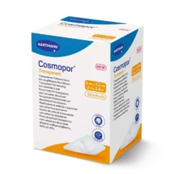 Cosmopor® transparent