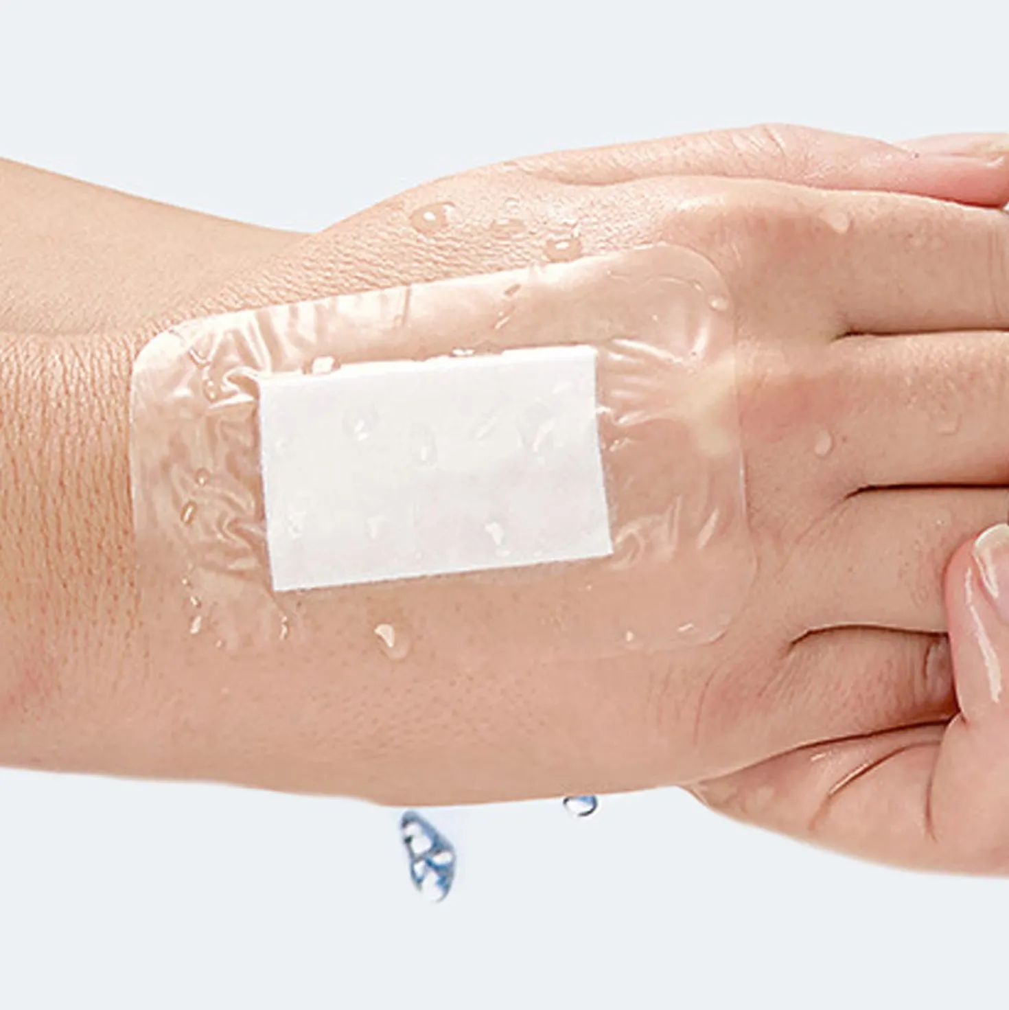 Cosmopor® Waterproof