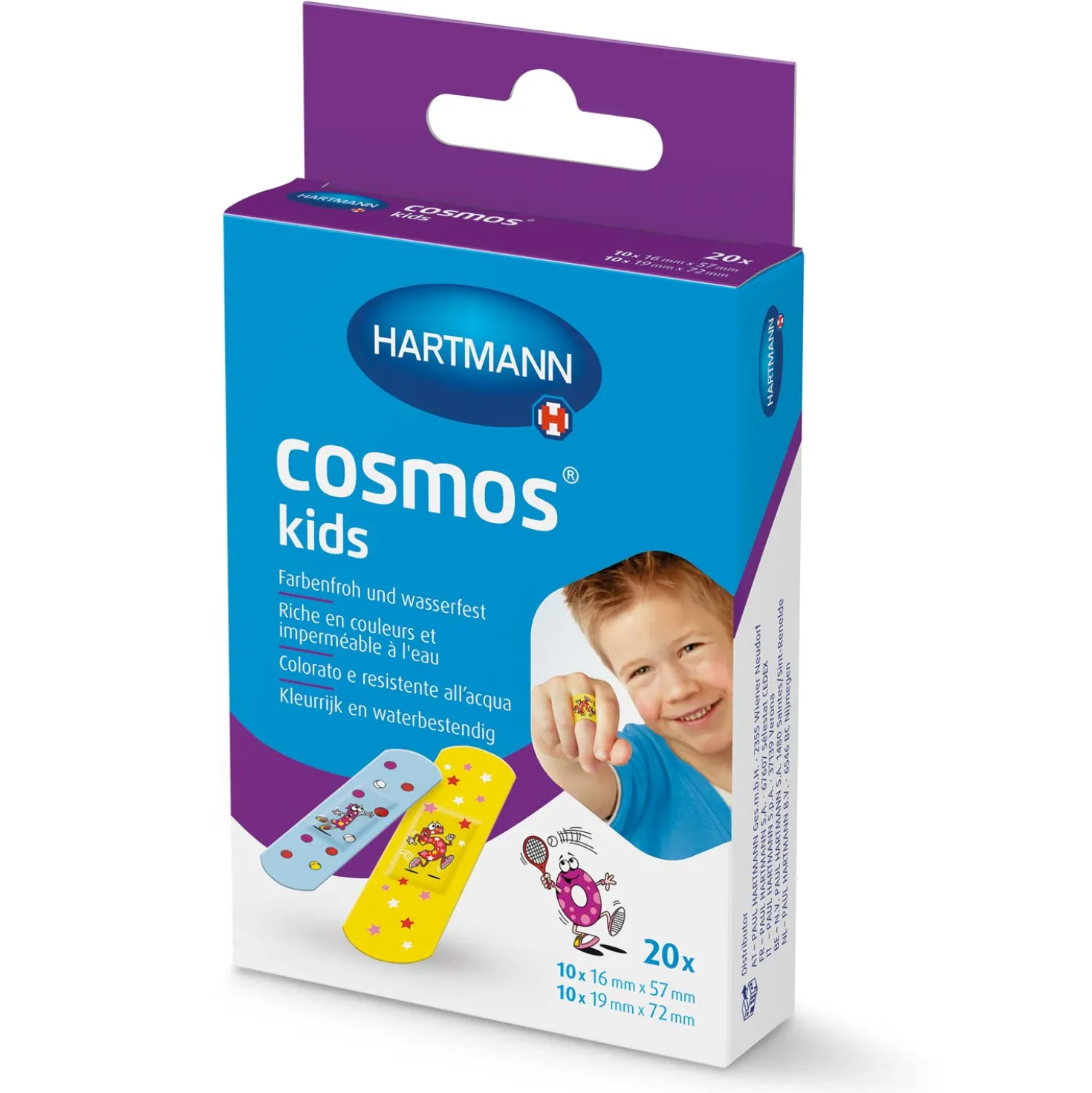 Cosmos Kids