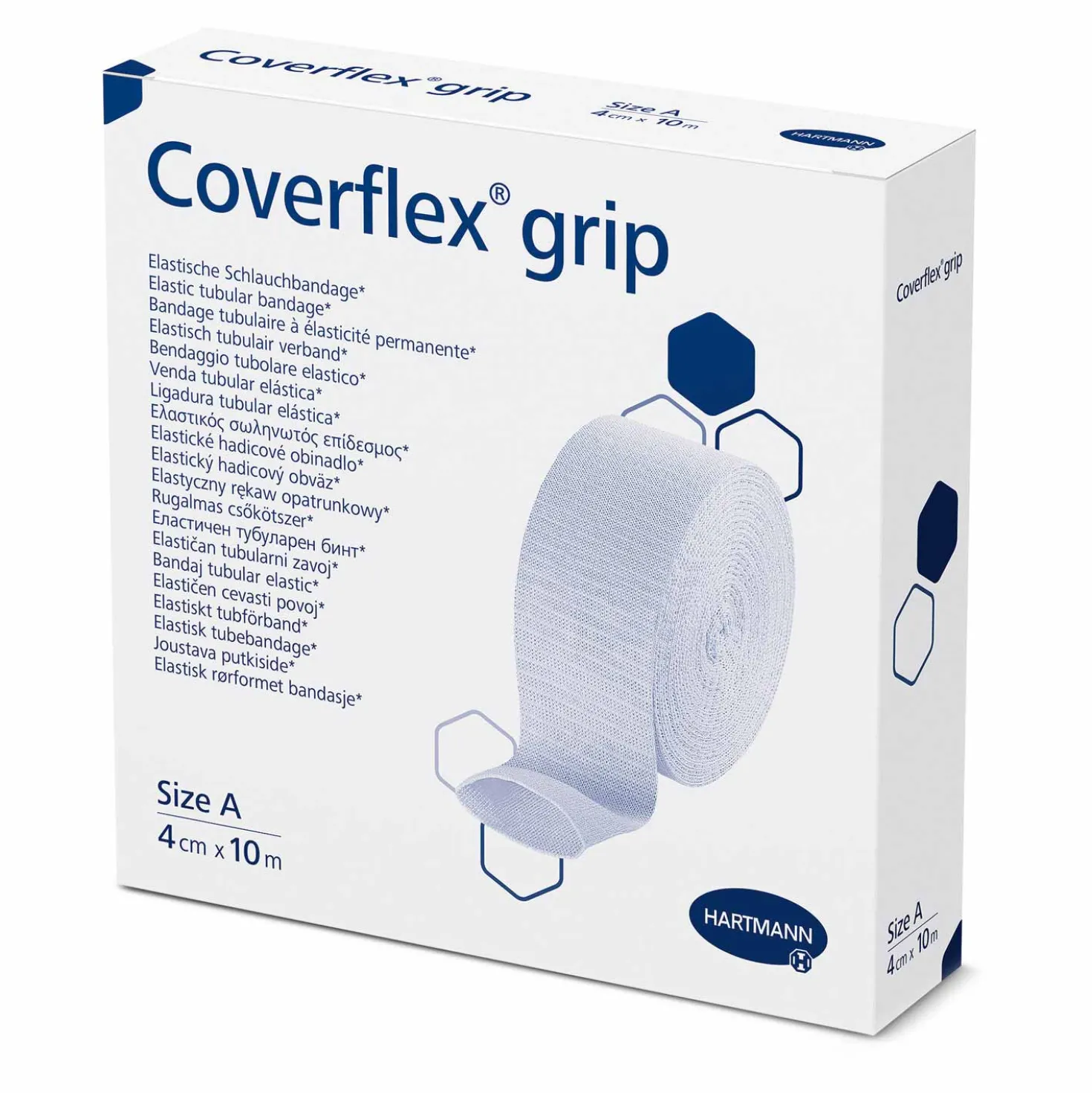 Coverflex® grip