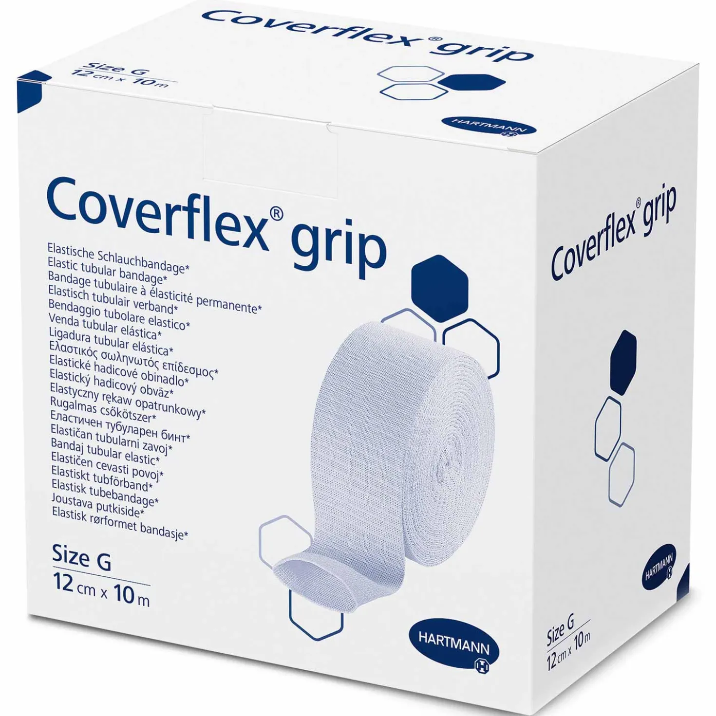 Coverflex® grip