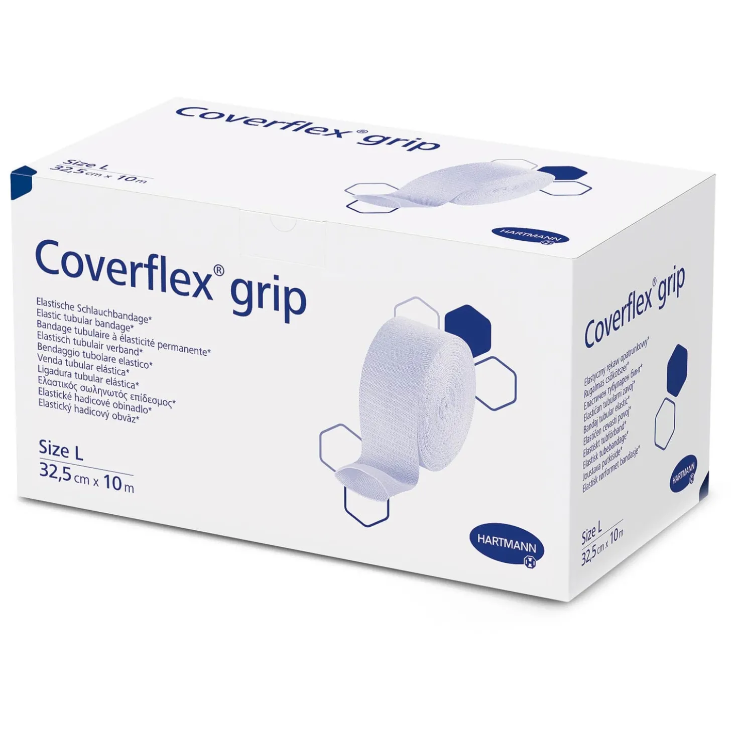 Coverflex® grip