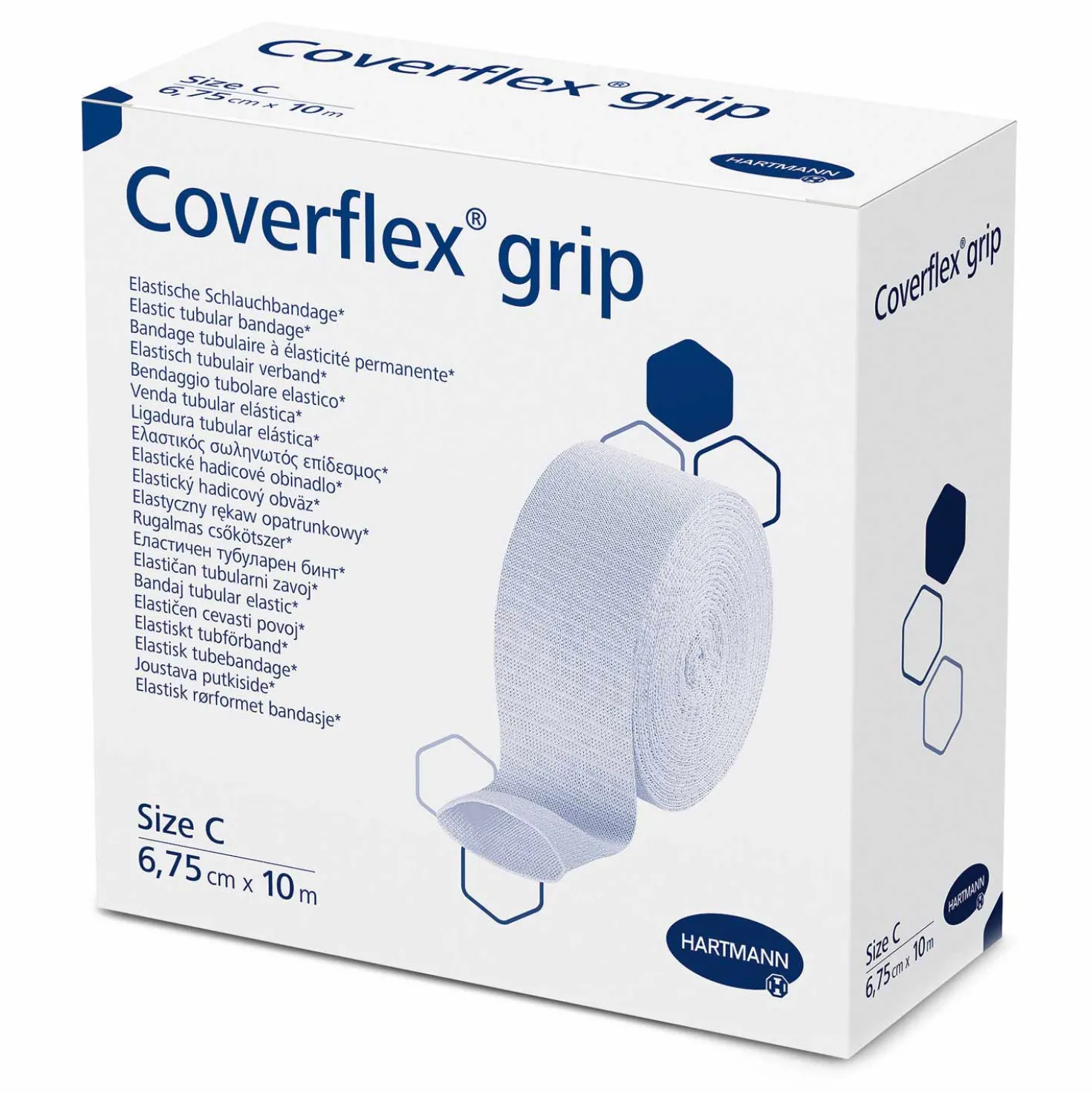 Coverflex® grip