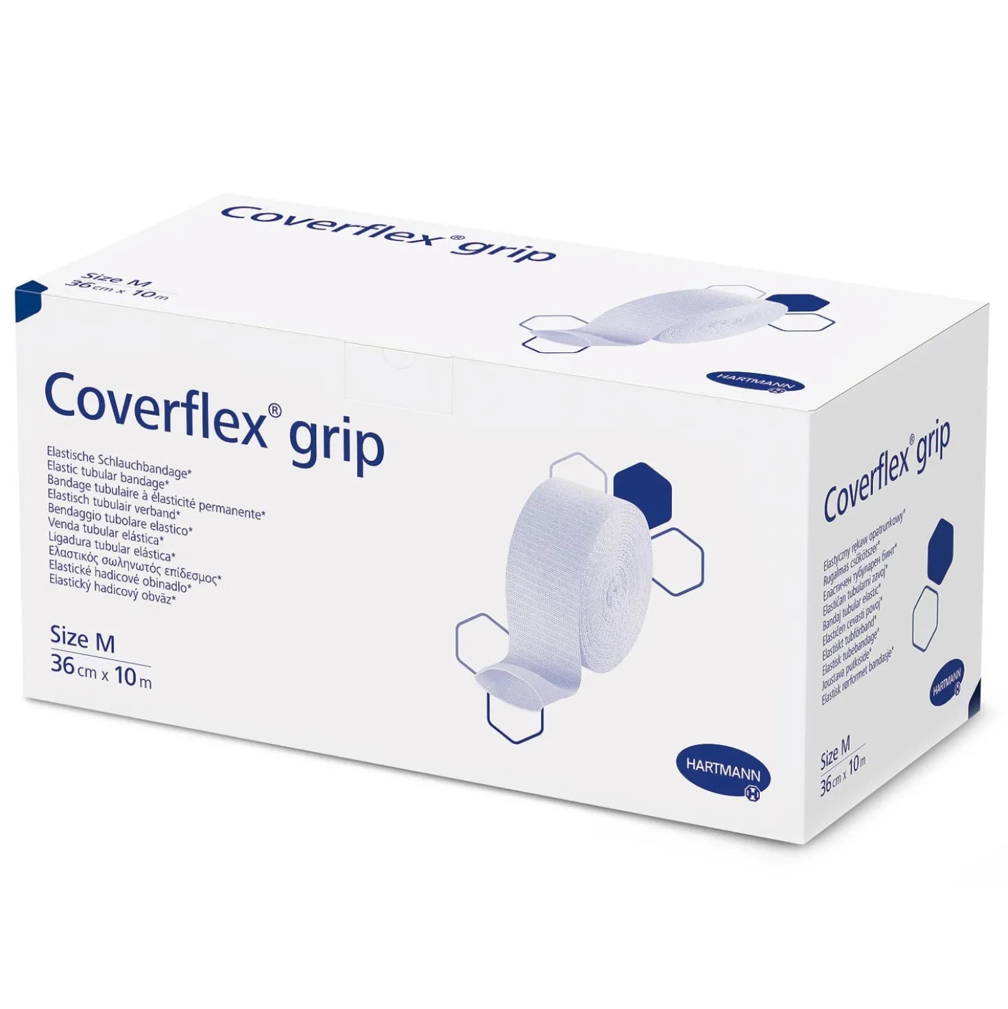 Coverflex® grip
