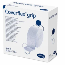 Coverflex® grip