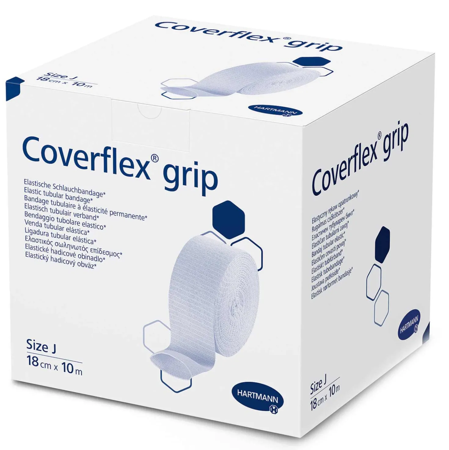 Coverflex® grip