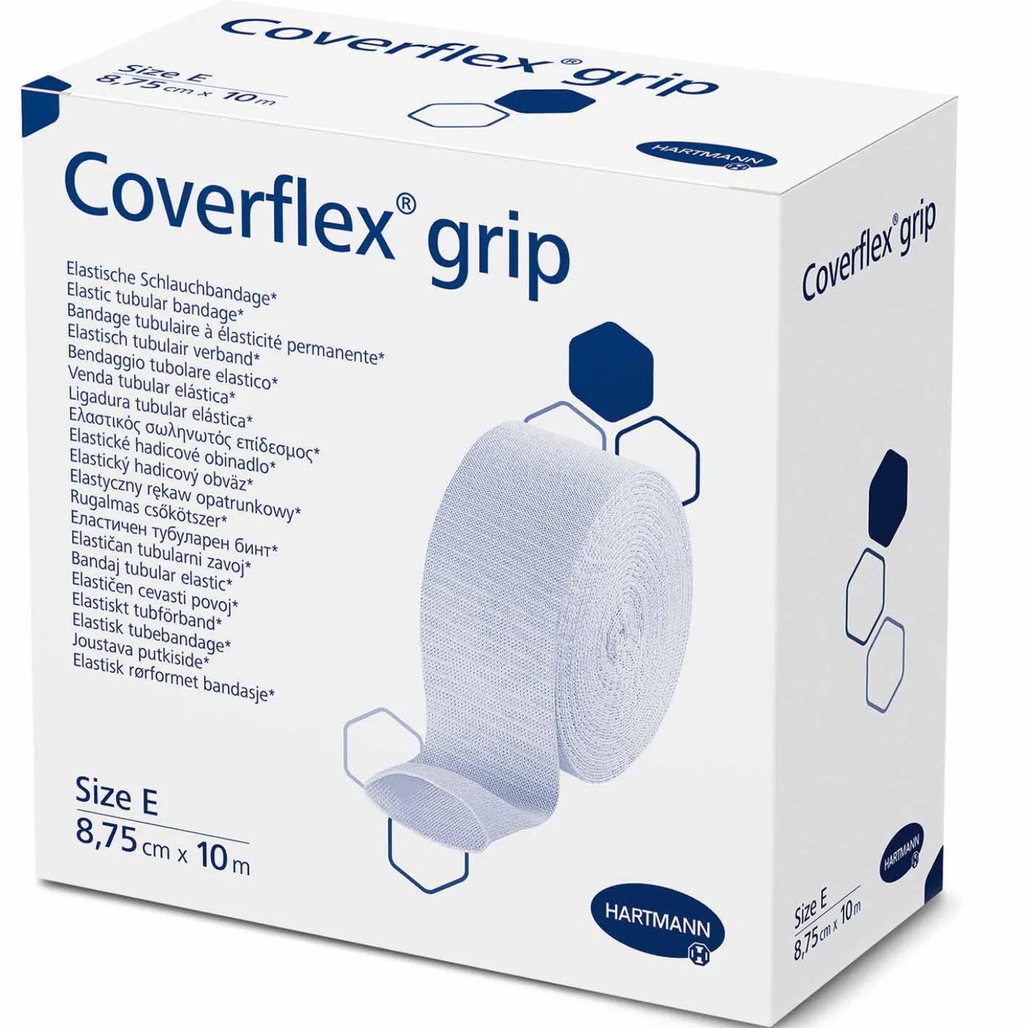 Coverflex® grip