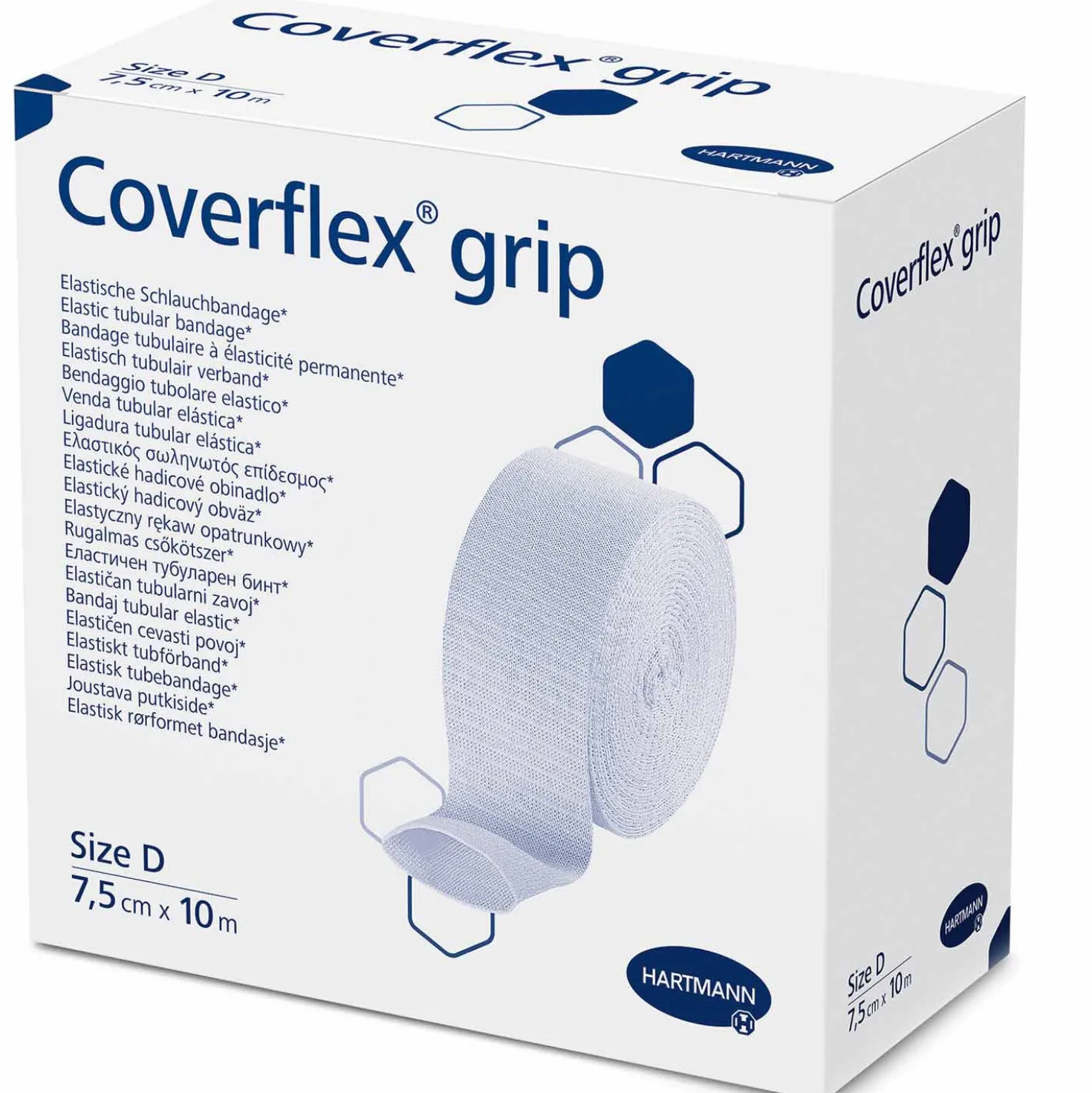 Coverflex® grip