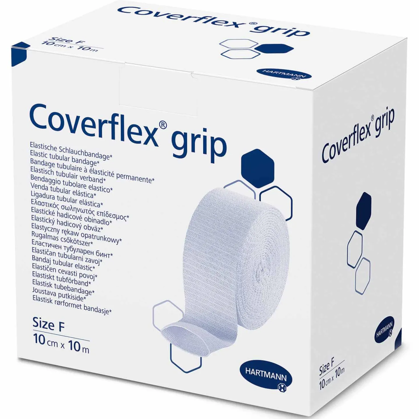Coverflex® grip