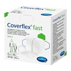 Coverflex Schlauchverband