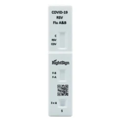 COVID-19/Flu A&B/RSV Kombi-Antigen-Schnelltest
