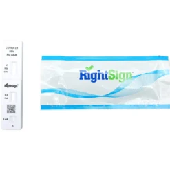 COVID-19/Flu A&B/RSV Kombi-Antigen-Schnelltest