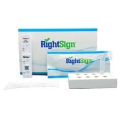 COVID-19/Flu A&B/RSV Kombi-Antigen-Schnelltest
