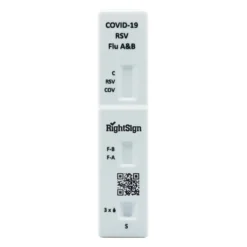 COVID-19/Flu A&B/RSV Kombi-Antigen-Schnelltest