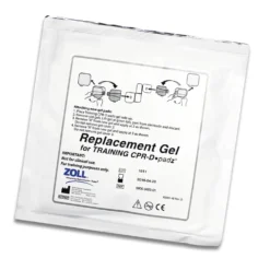 CPR-D Padz® Ersatz-Gelpads