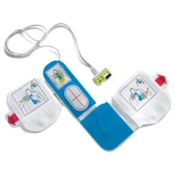 CPR-D-padz® Erwachsenen-Elektroden