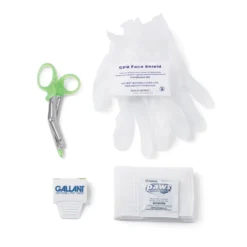 CPR-D-padz® Zubehörkit