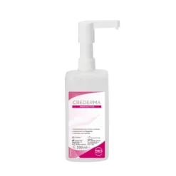 Crederma Waschlotion