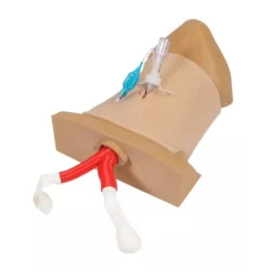 Crico Chris – Koniotomie Task Trainer