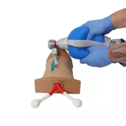 Crico Chris – Koniotomie Task Trainer