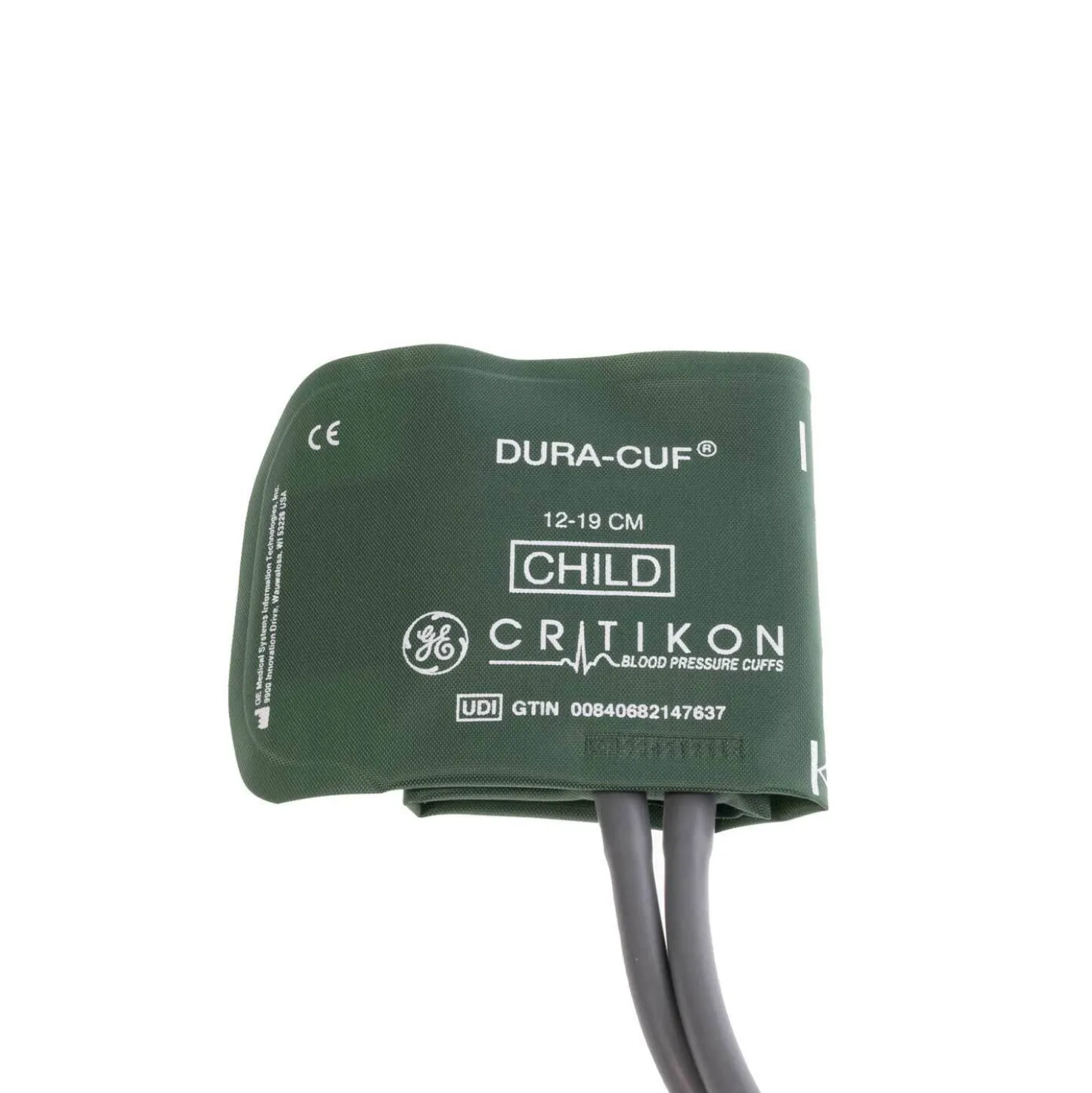CRITIKON™ DURA-CUF™