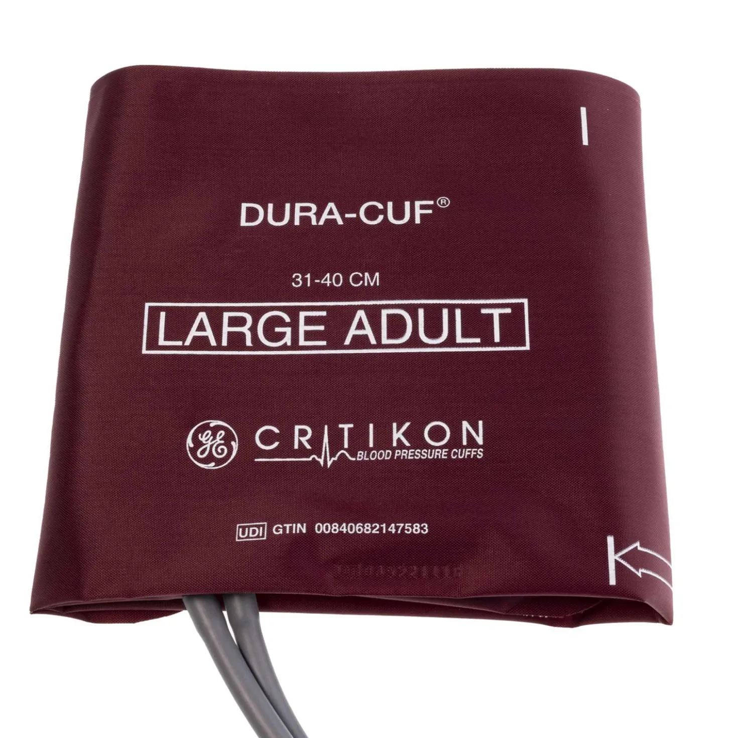 CRITIKON™ DURA-CUF™