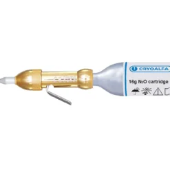 Cryoalfa LUX dermatologisches Set