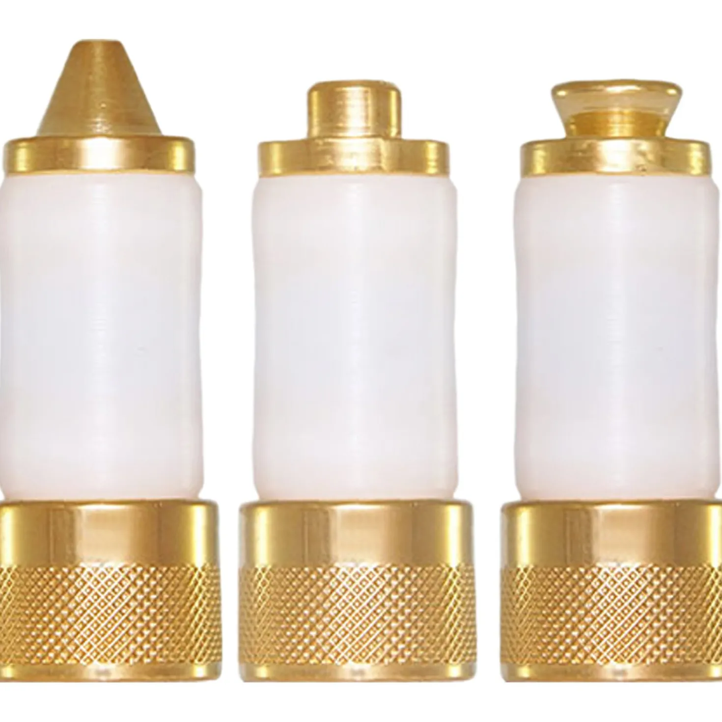 Cryoalfa LUX Kontaktapplikator-Set
