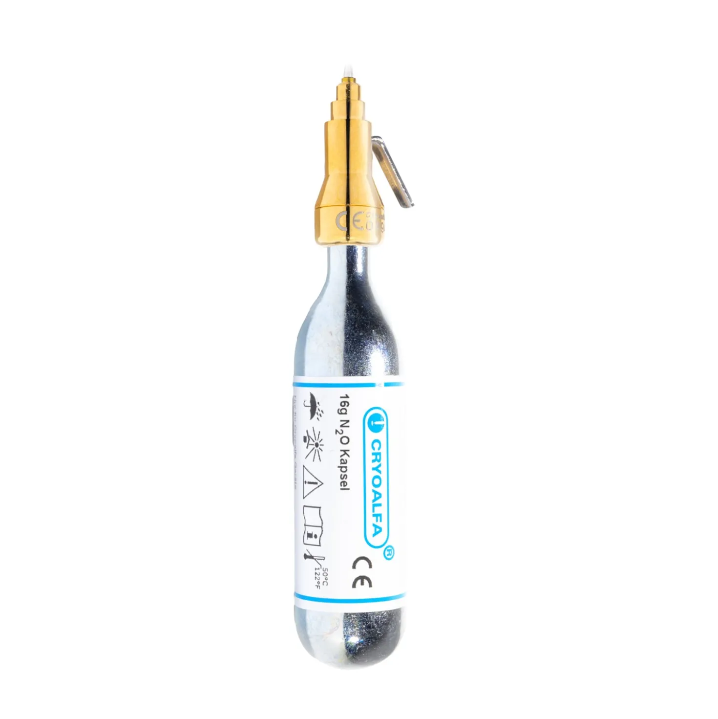 Cryoalfa SUPER