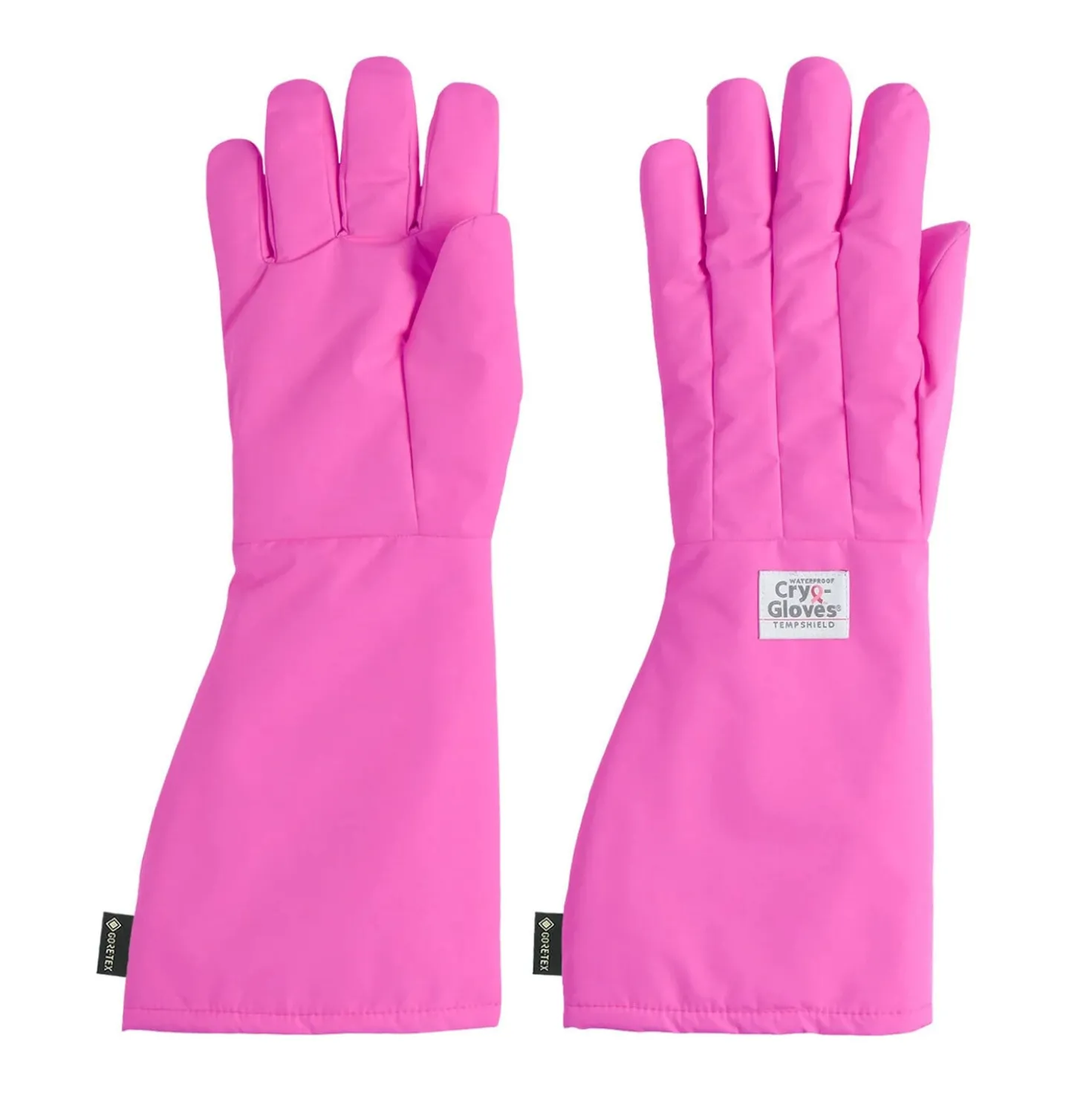 Cryo-Gloves® Ellenbogen (wasserfest)