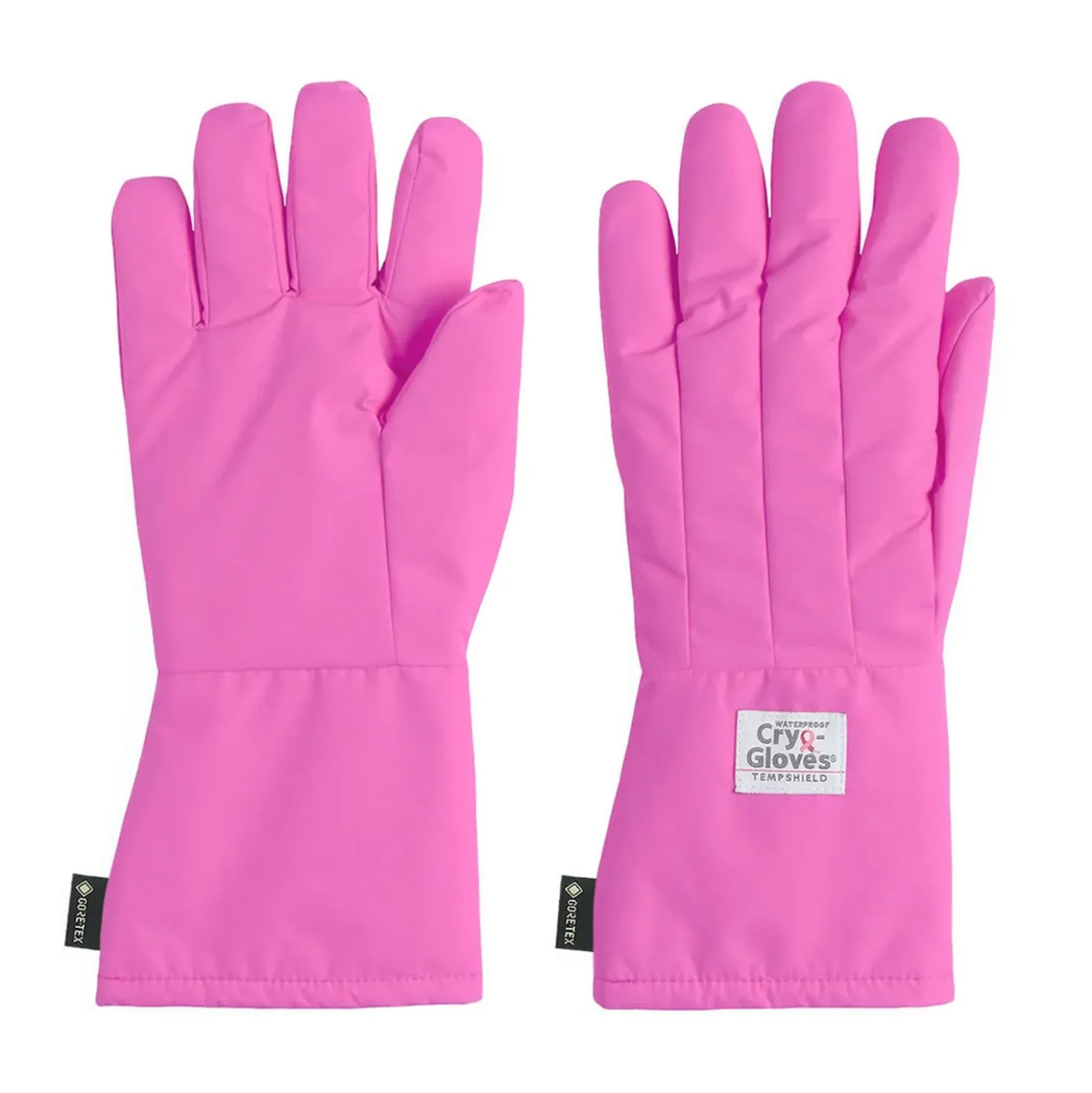 Cryo-Gloves® Unterarm (wasserfest)