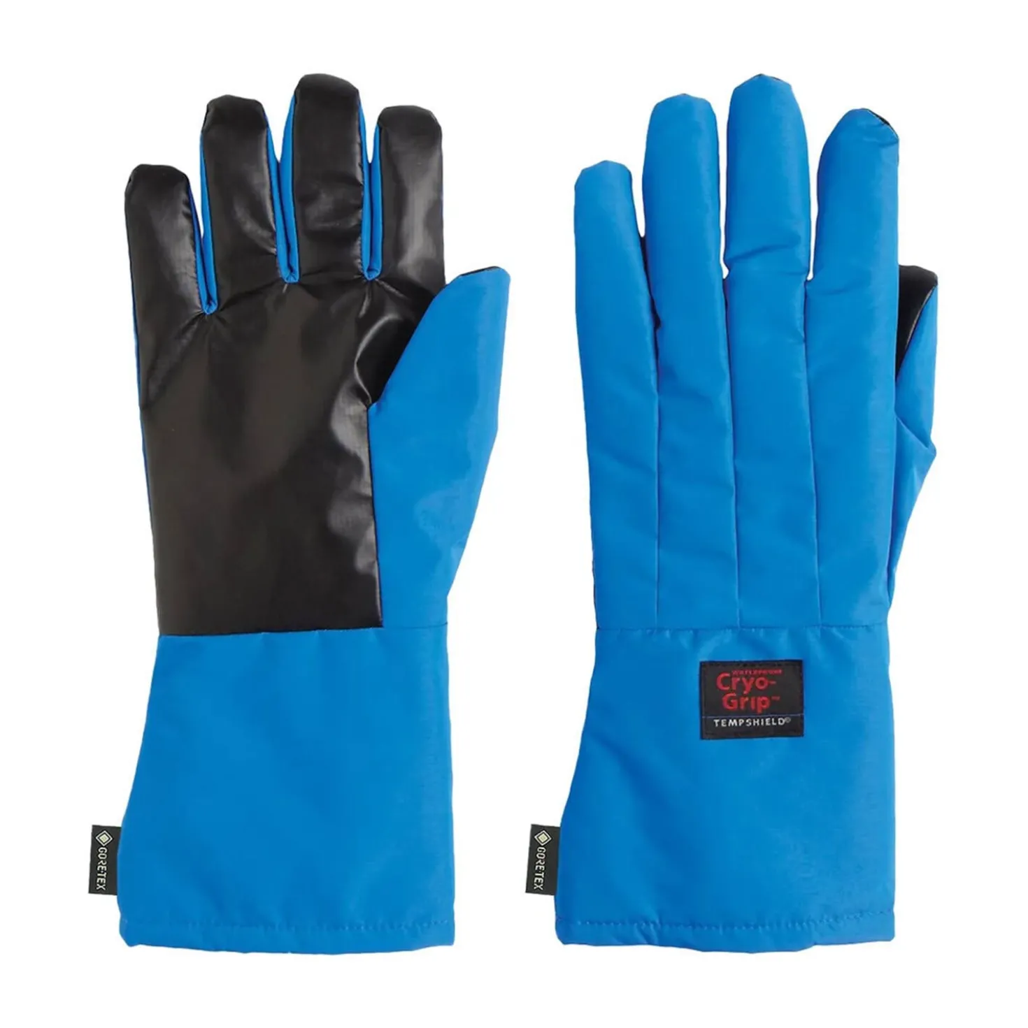 Cryo-Gloves® Unterarm (wasserfest, griffig)