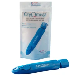 CryOmega II