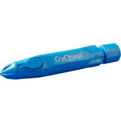 CryOmega II