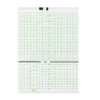 CTG-Papier HNE Healthcare Baby Dopplex