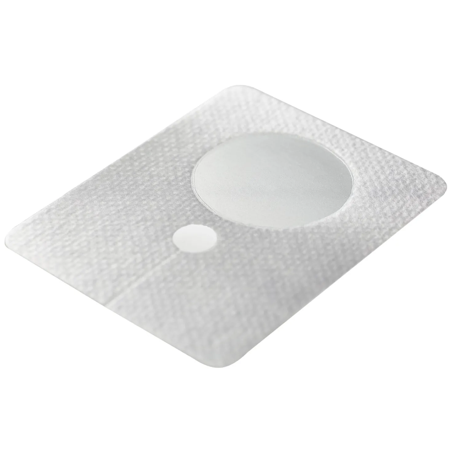 Curafix i.v. control Kanülenfixierung