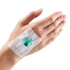 Curafix® i.v. soft Kanülenfixierung