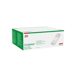 Curaplast sensitive Injektionspflaster