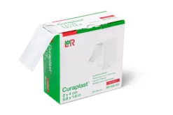 Curaplast sensitive Injektionspflaster