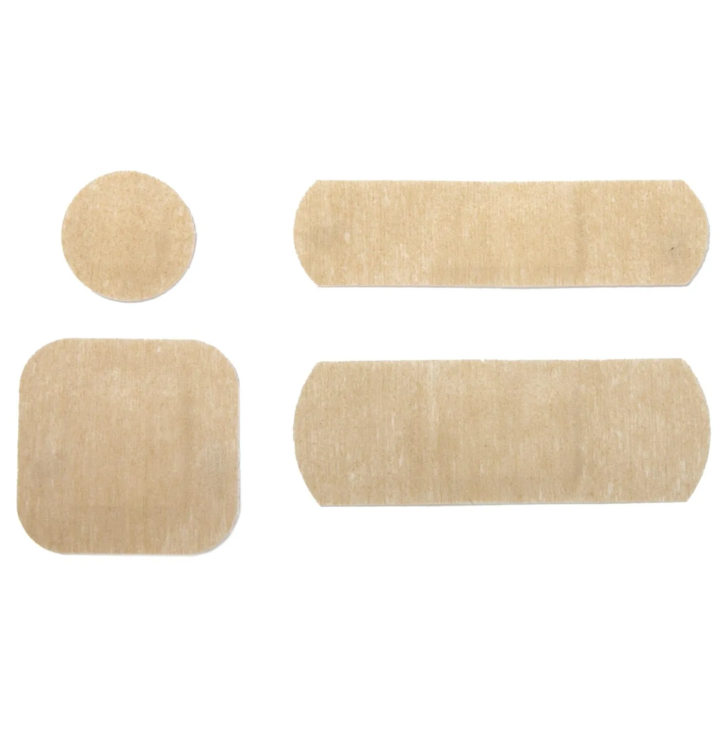 Curaplast sensitive Strips