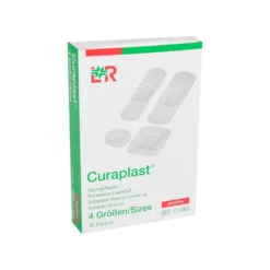 Curaplast sensitive Strips