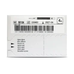 Curette Kai