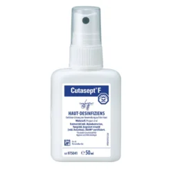 Cutasept F, Hautantiseptikum